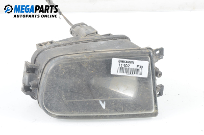 Халоген за BMW 5 Series E39 Sedan (11.1995 - 06.2003), седан, позиция: лява