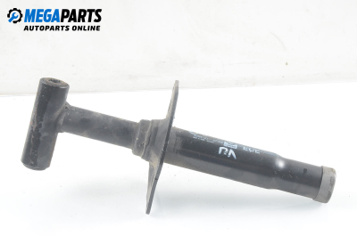 Буфер предна броня за BMW 5 Series E39 Sedan (11.1995 - 06.2003), седан, позиция: предна, лява