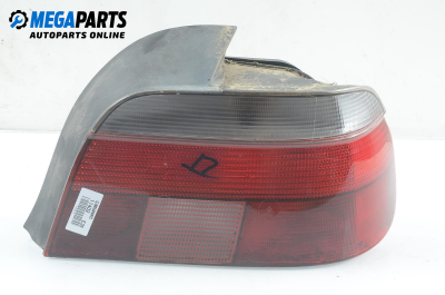 Стоп за BMW 5 Series E39 Sedan (11.1995 - 06.2003), седан, позиция: дясна