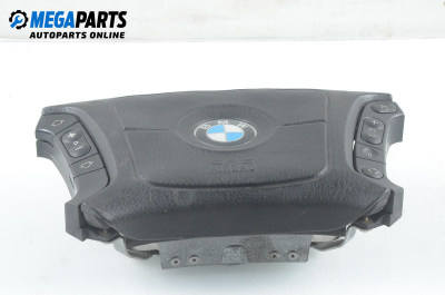 Airbag за BMW 5 Series E39 Sedan (11.1995 - 06.2003), 4+1 вр., седан, позиция: предна