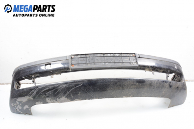 Предна броня за BMW 5 Series E39 Sedan (11.1995 - 06.2003), седан, позиция: предна