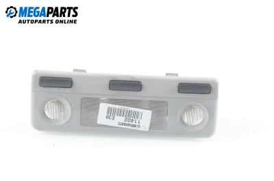 Плафон за BMW 5 Series E39 Sedan (11.1995 - 06.2003)