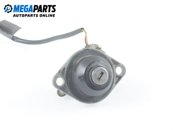 Ключалка заден капак за BMW 5 Series E39 Sedan (11.1995 - 06.2003), седан