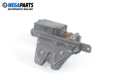 Брава заден капак за BMW 5 Series E39 Sedan (11.1995 - 06.2003), седан, позиция: задна