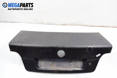 Заден капак за BMW 5 Series E39 Sedan (11.1995 - 06.2003), 4+1 вр., седан, позиция: задна