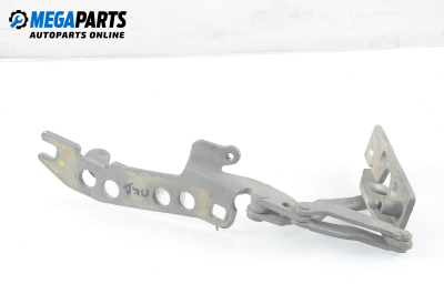 Панта преден капак за BMW 5 Series E39 Sedan (11.1995 - 06.2003), 4+1 вр., седан, позиция: дясна