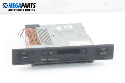 Автокасетофон за BMW 5 Series E39 Sedan (11.1995 - 06.2003)