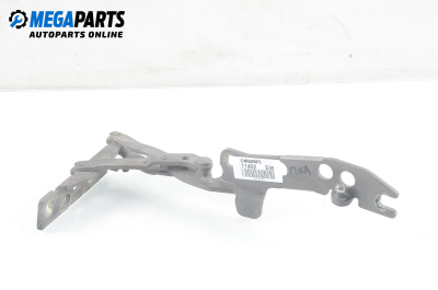 Панта преден капак за BMW 5 Series E39 Sedan (11.1995 - 06.2003), 4+1 вр., седан, позиция: лява