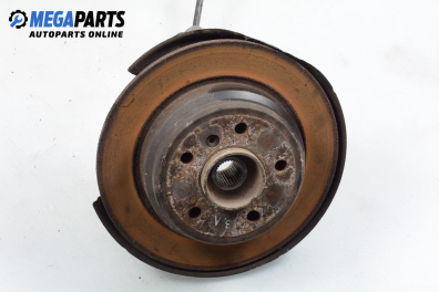 Шенкел главина за BMW 5 Series E39 Sedan (11.1995 - 06.2003), позиция: задна, лява