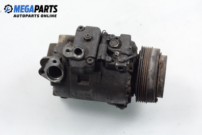 Компресор климатик за BMW 5 Series E39 Sedan (11.1995 - 06.2003) 520 i, 150 к.с.