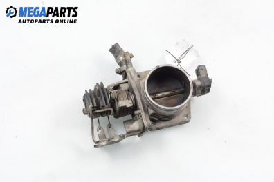 Дроселова клапа за BMW 5 Series E39 Sedan (11.1995 - 06.2003) 520 i, 150 к.с.