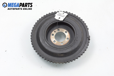 Демпферна шайба за BMW 5 Series E39 Sedan (11.1995 - 06.2003) 520 i, 150 к.с.