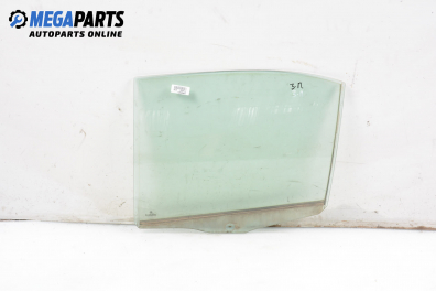 Странично стъкло за BMW 5 Series E39 Sedan (11.1995 - 06.2003), 4+1 вр., седан, позиция: задна, лява
