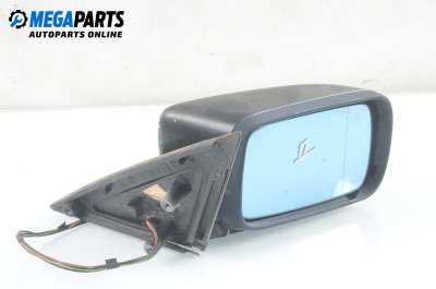 Огледало за BMW 5 Series E39 Sedan (11.1995 - 06.2003), 4+1 вр., седан, позиция: дясна