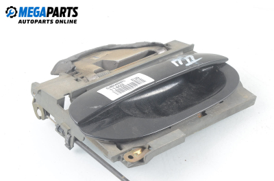 Външна дръжка за BMW 5 Series E39 Sedan (11.1995 - 06.2003), 4+1 вр., седан, позиция: предна, дясна