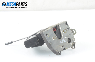 Брава на врата за BMW 5 Series E39 Sedan (11.1995 - 06.2003), позиция: задна, лява