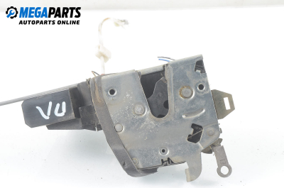 Брава на врата за BMW 5 Series E39 Sedan (11.1995 - 06.2003), позиция: предна, лява