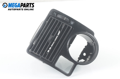 Духалка парно за Volkswagen Golf IV Variant (05.1999 - 06.2006)