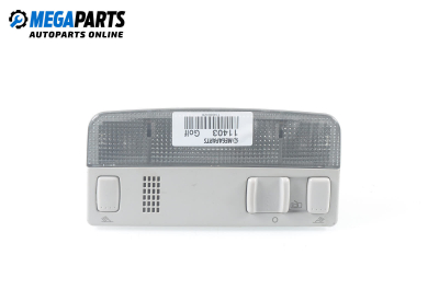 Плафон за Volkswagen Golf IV Variant (05.1999 - 06.2006)