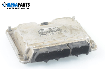 Компютър двигател за Volkswagen Golf IV Variant (05.1999 - 06.2006) 1.4 16V, 75 к.с., № 036 906 032