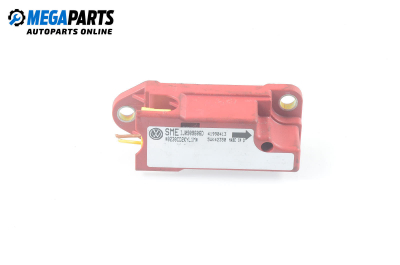 Сензор airbag за Volkswagen Golf IV Variant (05.1999 - 06.2006), № Siemens 5WK4 42350