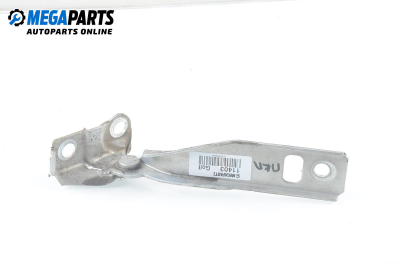 Панта преден капак за Volkswagen Golf IV Variant (05.1999 - 06.2006), 4+1 вр., комби, позиция: лява