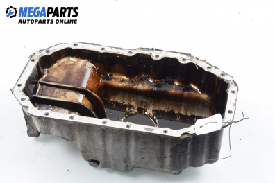 Картер за Volkswagen Golf IV Variant (05.1999 - 06.2006) 1.4 16V, 75 к.с.