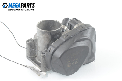 Дроселова клапа за Volkswagen Golf IV Variant (05.1999 - 06.2006) 1.4 16V, 75 к.с., № 036 133 062