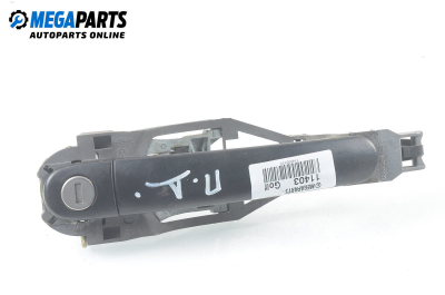 Външна дръжка за Volkswagen Golf IV Variant (05.1999 - 06.2006), 4+1 вр., комби, позиция: предна, дясна