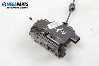 Брава на врата за Volkswagen Golf IV Variant (05.1999 - 06.2006), позиция: предна, дясна