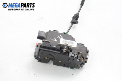 Брава на врата за Volkswagen Golf IV Variant (05.1999 - 06.2006), позиция: предна, лява