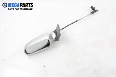 Огледало за Volkswagen Golf IV Variant (05.1999 - 06.2006), 4+1 вр., комби, позиция: лява