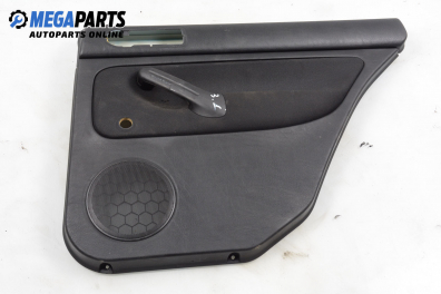 Кора врата за Volkswagen Golf IV Variant (05.1999 - 06.2006), 4+1 вр., комби, позиция: задна, дясна