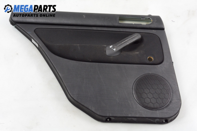 Кора врата за Volkswagen Golf IV Variant (05.1999 - 06.2006), 4+1 вр., комби, позиция: задна, лява