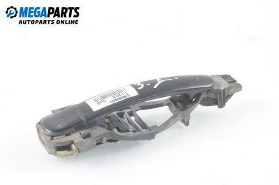 Външна дръжка за Volkswagen Golf IV Variant (05.1999 - 06.2006), 4+1 вр., комби, позиция: задна, дясна