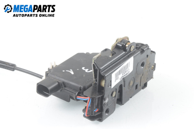 Брава на врата за Volkswagen Golf IV Variant (05.1999 - 06.2006), позиция: задна, лява