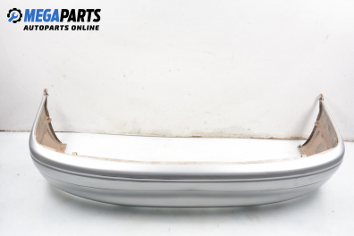 Задна броня за Toyota Corolla Liftback III (04.1997 - 01.2002), хечбек