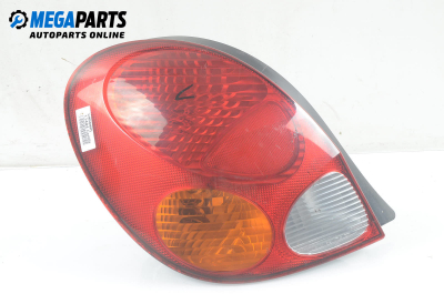 Стоп за Toyota Corolla Liftback III (04.1997 - 01.2002), хечбек, позиция: лява