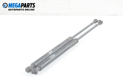 Амортисьор за багажник/товарно пространство за Toyota Corolla Liftback III (04.1997 - 01.2002)