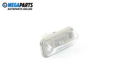 Плафон заден номер за Toyota Corolla Liftback III (04.1997 - 01.2002), хечбек