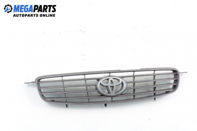 Решетка за Toyota Corolla Liftback III (04.1997 - 01.2002), хечбек, позиция: предна
