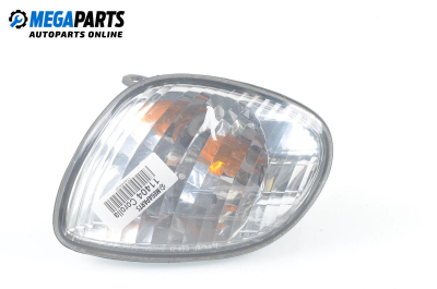 Мигач за Toyota Corolla Liftback III (04.1997 - 01.2002), хечбек, позиция: лява