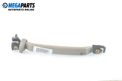 Ръкохватка за таван за Toyota Corolla Liftback III (04.1997 - 01.2002), 4+1 вр., позиция: задна, дясна