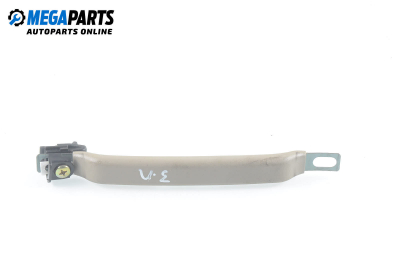 Ръкохватка за таван за Toyota Corolla Liftback III (04.1997 - 01.2002), 4+1 вр., позиция: задна, лява