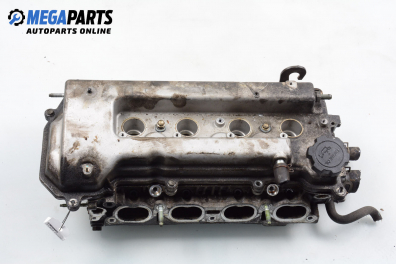 Глава за Toyota Corolla Liftback III (04.1997 - 01.2002) 1.4 (ZZE111), 97 к.с.