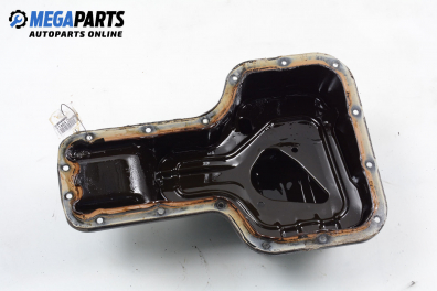 Картер за Toyota Corolla Liftback III (04.1997 - 01.2002) 1.4 (ZZE111), 97 к.с.