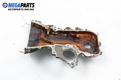 Капак ангренажен ремък за Toyota Corolla Liftback III (04.1997 - 01.2002) 1.4 (ZZE111), 97 к.с.