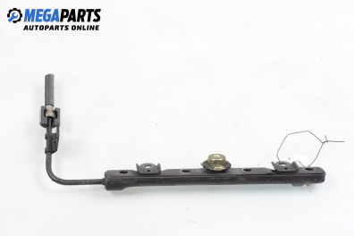 Бензинова рейка за Toyota Corolla Liftback III (04.1997 - 01.2002) 1.4 (ZZE111), 97 к.с.