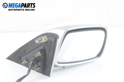 Огледало за Toyota Corolla Liftback III (04.1997 - 01.2002), 4+1 вр., хечбек, позиция: дясна