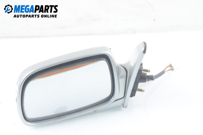 Огледало за Toyota Corolla Liftback III (04.1997 - 01.2002), 4+1 вр., хечбек, позиция: лява